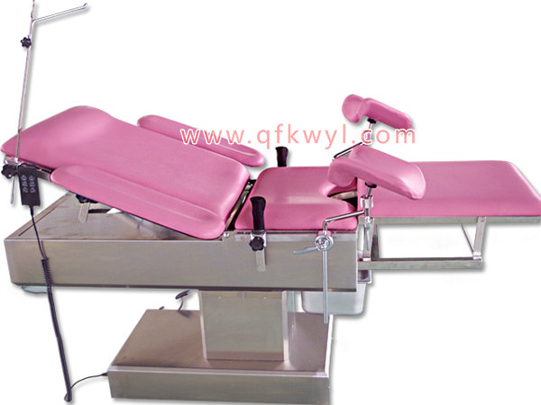 婦科手術床吊橋03