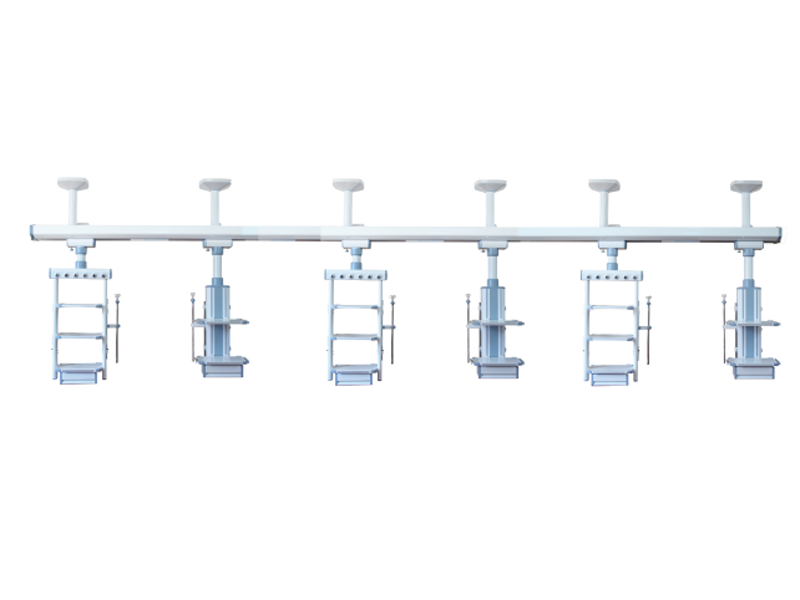 醫(yī)用吊橋--干濕分離連橋（五床位）